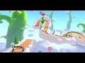 Mario Kart 8 Booster Course￼ Pass Wave 1-3 Track Themes￼