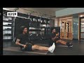 Strength Workout With Ja Morant