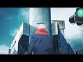 Jujutsu Kaisen - Ending 4 【more than words】 4K 60FPS Creditless | CC