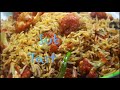 SPICY AND TASTY GOBI FRIED RICE/MANCHURIAN RICE RECIPE