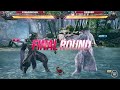 Tekken 8  ▰  Eyemusician (Yoshimitsu) Vs Keisuke (Kazuya) ▰ Ranked Matches!