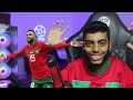 وثائقي : مشوار المنتخب المغربي التاريخي في كأس العالم 2022 🔥🇲🇦😍