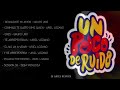 UN POCO DE RUIDO! (GRUPO UNO-URIEL LOZANO-SEBA MENDOZA) MIX