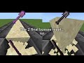 I hosted a tournament to figure out which shovel is the fastest in Minecraft…