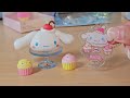 BUYING ONLY CINNAMOROLL AT MINISO! Shop with Me No Budget Challenge! #sanrio #miniso #shopping