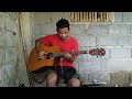 LADY GAGA - ALWAYS REMEMBER US THIS WAY  #Fingerstyle by Marlon O.