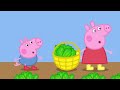 Peppa Pig Tales 🐷 Peppa's Ice Cold Mystery Box Challenge 🐷 Best Of Peppa Pig Tales Compilation 3