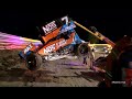 FULL RACE: High Limit Racing at Wayne County Speedway 5/16/2023