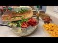 ITALIAN PASTA SALAD RECIPE || My Version