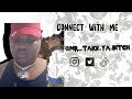 tune in to my channel man we gone be pranks  & vlogs soon follow my  Instagram @mr__take_ya_bitch