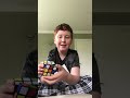 How To Solve A Rubiks Cube! First Step