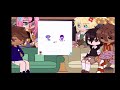 Omori reacts! || all of 4/? Basil || angst || not great || cringe || read description