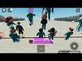 playing roblox with my roblox friends