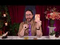 VIRGO - “YOUR READING IS FIRE! WOW!” Intuitive Tarot Reading ASMR