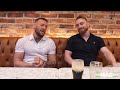 Conor McGregor: 'Michael Chandler's head on a Pike... I'm cold in the soul