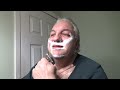 Shaving With The Quiet Man Tallow