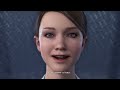 Detroit Become Human: (Part 1) Commit Or Compromise?