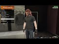 The Coolest (Lui Calibre) GTA 5 Online Late Night Grinder