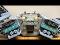 10 Ways to Improve the LEGO Bad Batch Attack Shuttle!!!