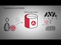 What is the Avalanche Network? AVAX Explained with Animations