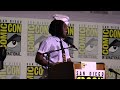 Comic Con Surprise: Kel Mitchell Reprises Ed from Good Burger