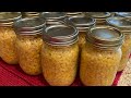 Canned SWEET CORN | Pressure Canning | Freezing | Grow Your Own Food