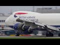 50 Minutes PURE Aviation - BOEING 747 ONLY - B747 Classic and New Generation