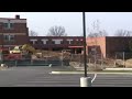 Richard Montgomery High School - Out With the Old - In With the New