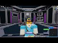 Kraken VS Ridgebreaker: Roblox Galaxy | Something VERSUS!