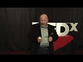 Promptings and Tennis Balls: Kody Bateman at TEDxBountiful