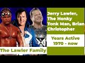 Greatest Families In WWE