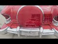 1951 Mercury Monterey #2374 Gateway Classic Cars Chicago