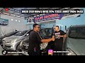 JUAL MURAH DI  BAWAH PASAR NI HARGA MOBIL BEKAS DI SHOWROOM DAFI MOBIL