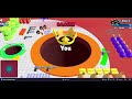 Holey io Battle Royale 🕹️ Play on CrazyGames 1