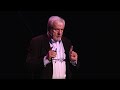 Healing Trauma, Healing Humanity: Rolf Carriere at TEDxGroningen