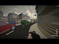 The rooftop Sniper | Battlebit Remastered