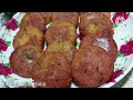 झटपट पोहा और आलू से बनाएं क्रिस्पी स्वादिष्ट नाश्ता | Poha Aloo Cutlet Recipe In Hindi