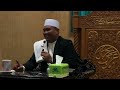 BARANG SIAPA ALLAH TUJUANYA NISCAYA DUNIA AKAN MELAYANINYA//CERAMAH THN BARU PART 2 /TGH ZAINUL HUDA