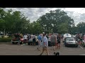 Mnt Pleasant Cars & Coffee July 3rd 2021