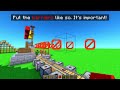 MINECRAFT: 15+ Roller Coaster Hacks & Secrets!