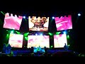 ALICE IN CHAINS - THEM BONES 1/2 - TORONTO (Aug 20, 2013) Amphitheatre LIVE