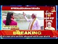 PM Modi Latest Interview With Rubika Liyaquat | Godhra पर पीएम की ये बात आपने सुनी | Varanasi |N18L