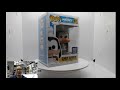 Unboxing Harry Potter Snow Globe Mystery Minis and a Couple of Giveaways In Between