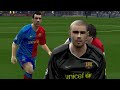 PES 6 Gladiator Patch 2008/09 season DLC 1.0 | Released!!! | The links in bio
