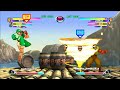 Mvc2: JIN REVENGE - Psyborggoblin vs MAHVEL_WARRIOR_R Ft 7:. 17.08.24 #FREEMVC2 PSN SECOND PART