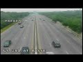 Multiple accidents on San Antonio roads