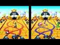 Evolution of King Bob-omb in Super Mario Games (1996-2021)