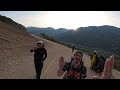 Highline | Wingsuit Flight | Italy