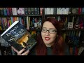 Underrated Fantasy Books | #BooktubeSFF Babbles