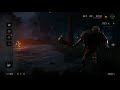 Fun With Fast Vaulting Wraith - Dead By Daylight